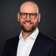 Benjamin Lorenz, Gr&uuml;nder von Evorimo