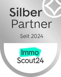 ImmoScout24 – Offizieller Partner