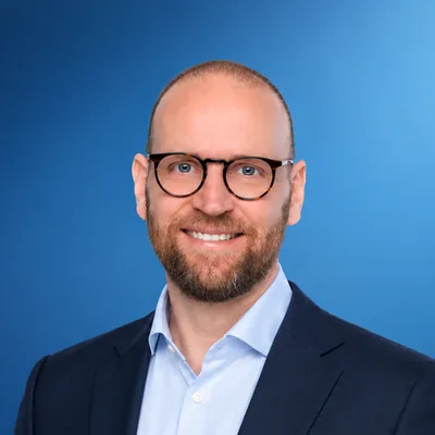 Benjamin Lorenz, Gründer von Evorimo